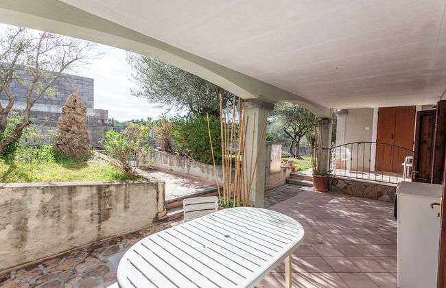 Sa Domo e Aurelia - Foto 42