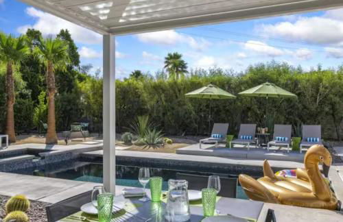 Villa Veridian - Foto 22