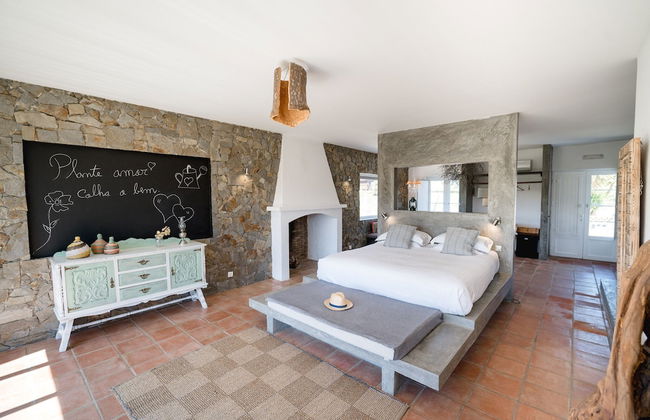 Monte Gois Country House e Spa - Foto 17