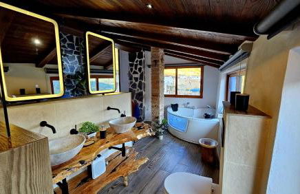 La Casucha de Chulilla - Foto 51