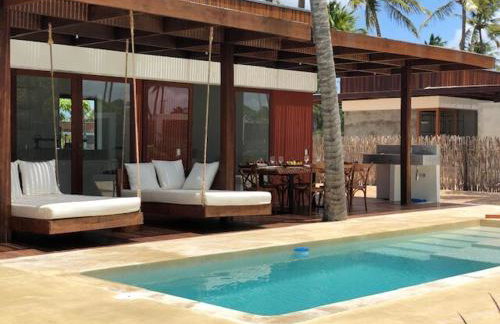 Casa Terra - Foto 37