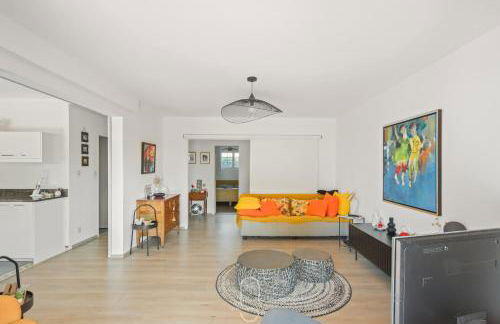 Charmant RDJ T3 en Bord de Mer terrasse Carqueiranne By HC - Foto 20