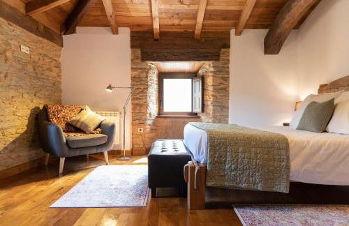 Casa Liñeiras - Foto 22