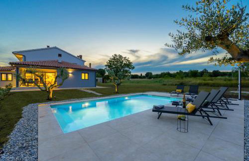 Villa Marija Petehi - Foto 35