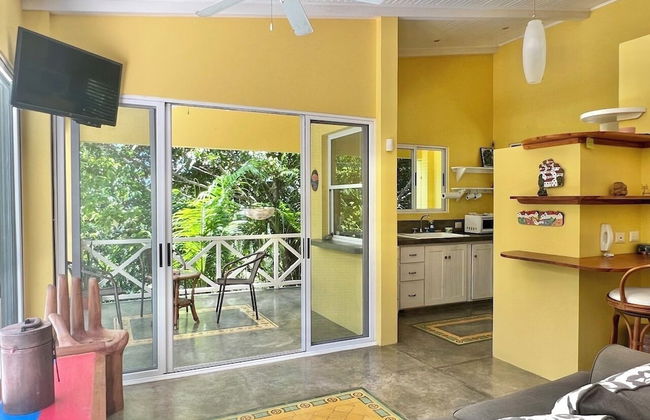 Casa Amable by Ronny's place - Manuel Antonio - Foto 4