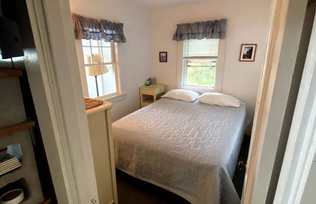 Close Call - Photo 2