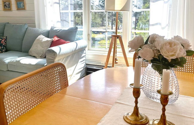 5 Person Holiday Home in Gunnebo - Photo 14