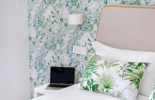 Apartment downtown, near Pompei Sorrento ,the sea - Foto 1