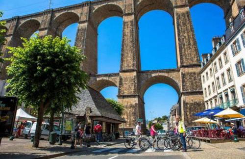 Ker Agak Maison vue mer panoramique pour 7 pers - Photo 44