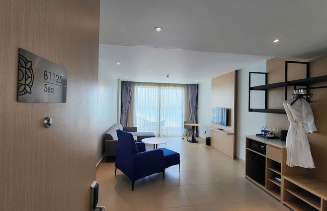 Arena Cam Ranh Beachfront Condotel - Foto 11