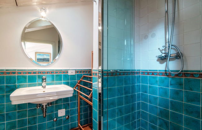 Castello di Brusata Apartment - Photo 47