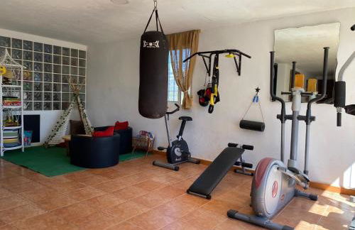 Finca Pil - Casa rural con piscina - Foto 37