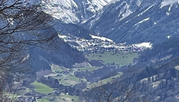 Chalet Fuchshalde - Foto 4, Inside other