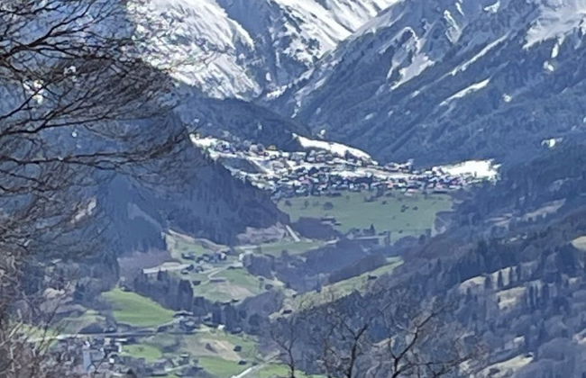 Chalet Fuchshalde - Foto 7