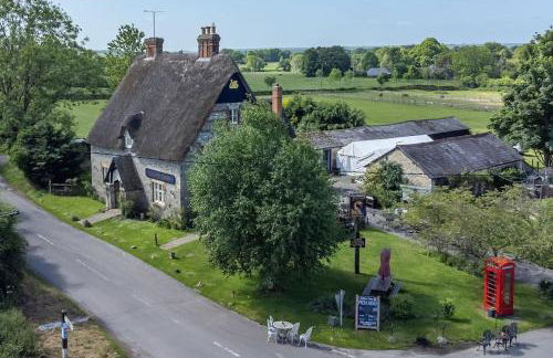 Alba Cottage, Wilcot, Pewsey - Foto 28