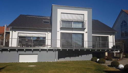 Häuslinger Ferienwohnung - Foto 3