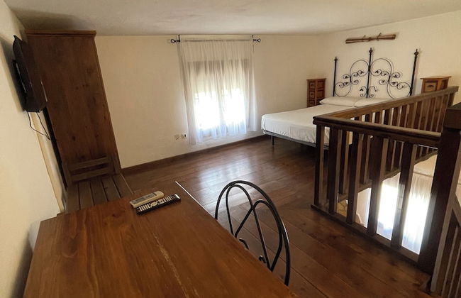 La Hacienda del Marquesado - Photo 9