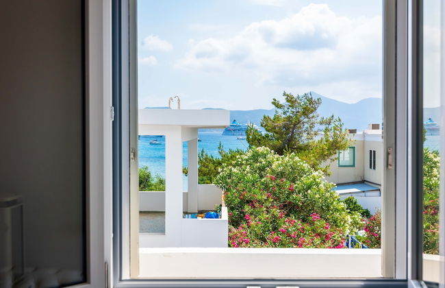 White Rock Milos Suites - Foto 50