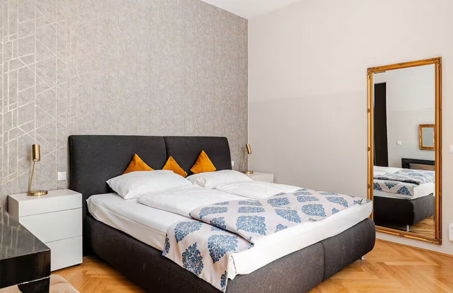 Abieshomes Serviced Apartments - Votivpark - Photo 11