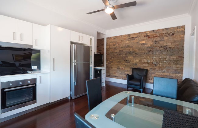 Hampton Court Apartments - Foto 32