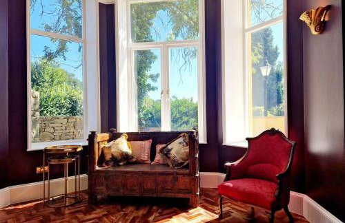 The Hamilton Luxury Let-The Duke - Foto 21