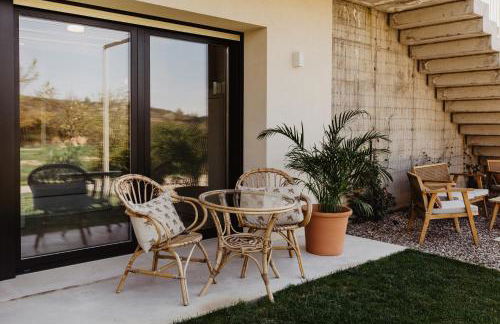 ALDAPA Casa Rural - Foto 38