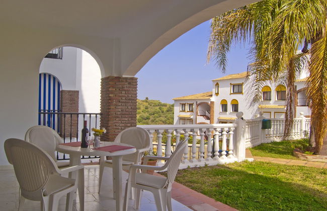 Spacious 2 Bed Apartment in Calahonda - Foto 11