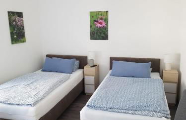 Gästehaus Harzstraße - Foto 7