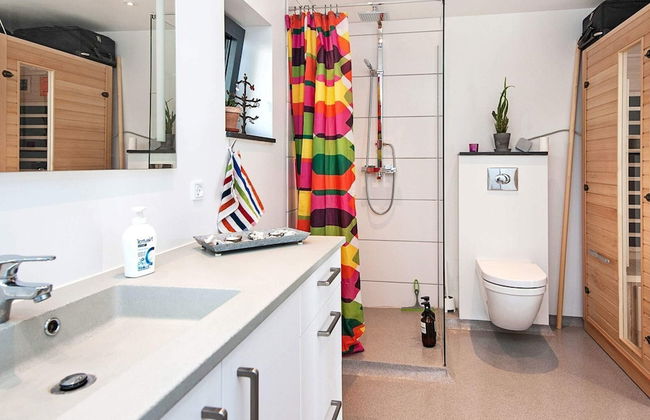 Relaxed Holiday Home in Haderslev near Sea - Foto 4