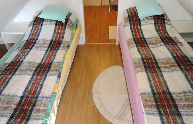 Cottage With a Fenced Garden, Kolczewo - Foto 6