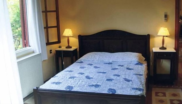 Gyra Villas - Foto 2, Habitación