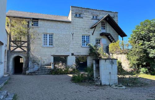 La maison de Typère - Foto 39