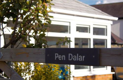 Cosy one bed cottage in Anglesey - Foto 13