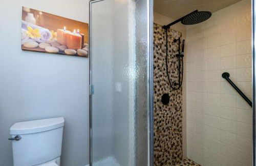 V Tropical-waterfront-free Heated Pool- Beach and Fishing Gear Bikes Kayaks - Foto 56