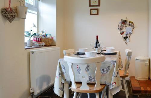 The Bellringers Cottage - Photo 8