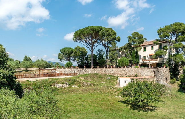 Unik Vacation Mas Barbat - Foto 137