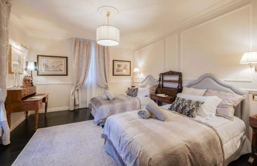 Villa Lucia - Foto 19