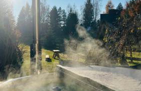 Agroturystyka Pod Modrzewiem - Babia Góra - Foto 22
