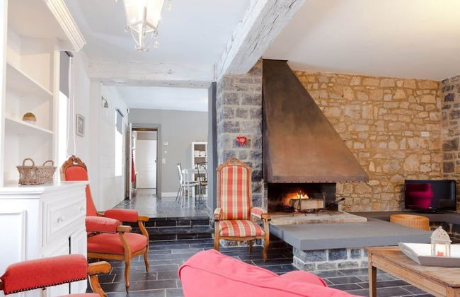 Attractive Holiday Home in Gerin Near Centre - Foto 37