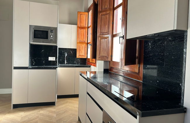 BIBO SUITES PALACIO DE PÓRTAGO - Foto 14