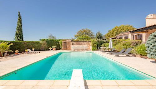 Holiday Home Le Mas d'Olive by Interhome - Foto 2