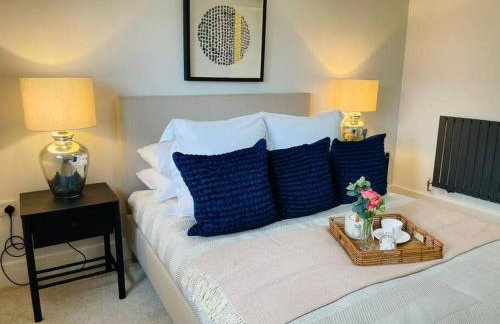 Charming Cottage close to M4 Bridgend - Foto 14