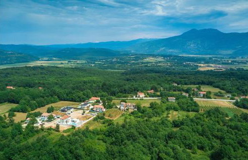 Villa Istra Panorama Ii - Foto 8