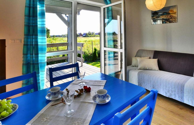 Cottage in Jaroslawiec Near Tropicana Park - Photo 26