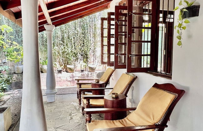 Colonial Residence Kandy - Foto 32