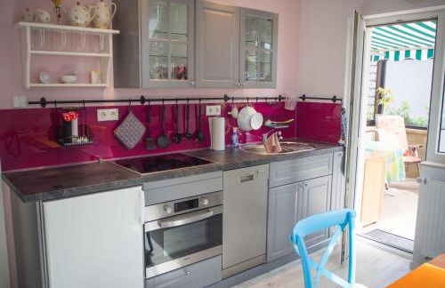 Mach mal Pause bei Geni & Bernd - Foto 23