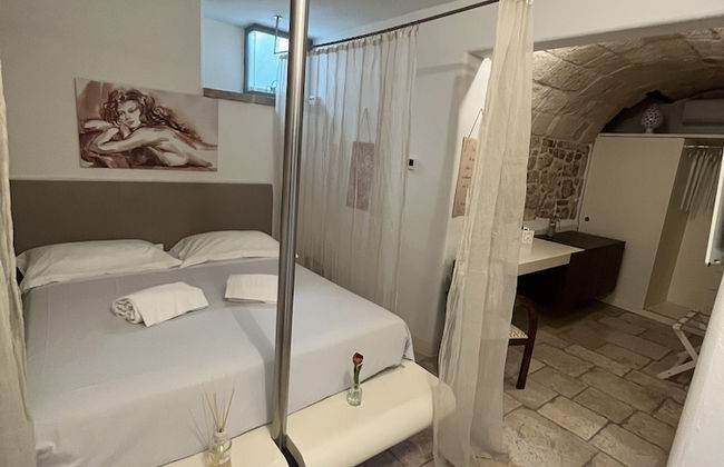 Antico Mondo Rooms & Suites - Foto 68