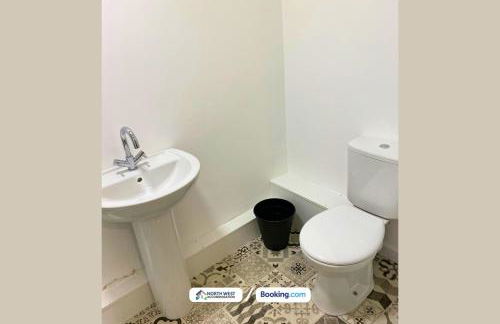 Sutton Contractor Accommodation - Warrington, St Helens - Foto 40