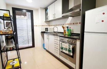 Deltebre Apartamentos - Foto 35