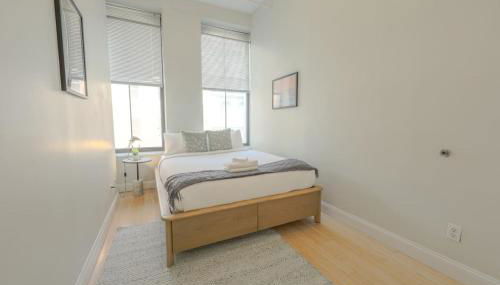 Simple Spacious Apartment - Foto 4